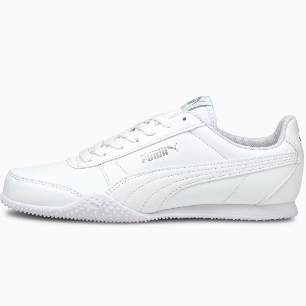PUMA Bella Women's Sneakers, white size 9